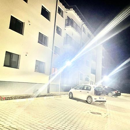 Ferienwohnung Cleopatra 3 Ipotesti  Exterior foto