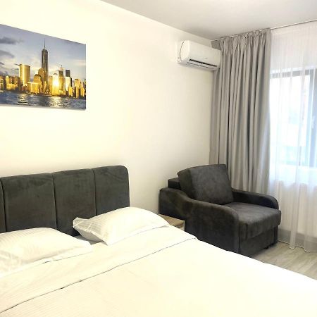 Ferienwohnung Cleopatra 3 Ipotesti  Exterior foto