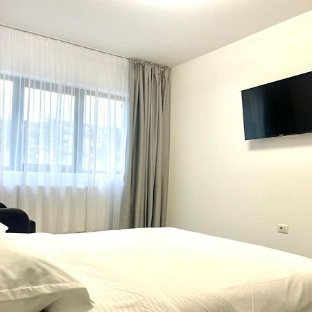 Ferienwohnung Cleopatra 3 Ipotesti  Exterior foto