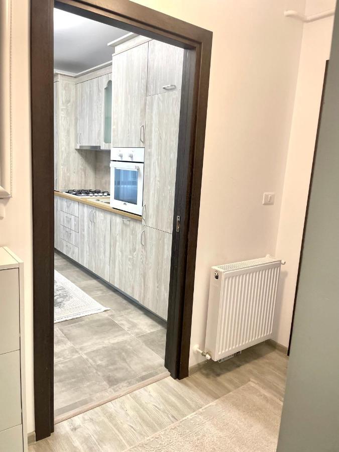 Ferienwohnung Cleopatra 3 Ipotesti  Exterior foto