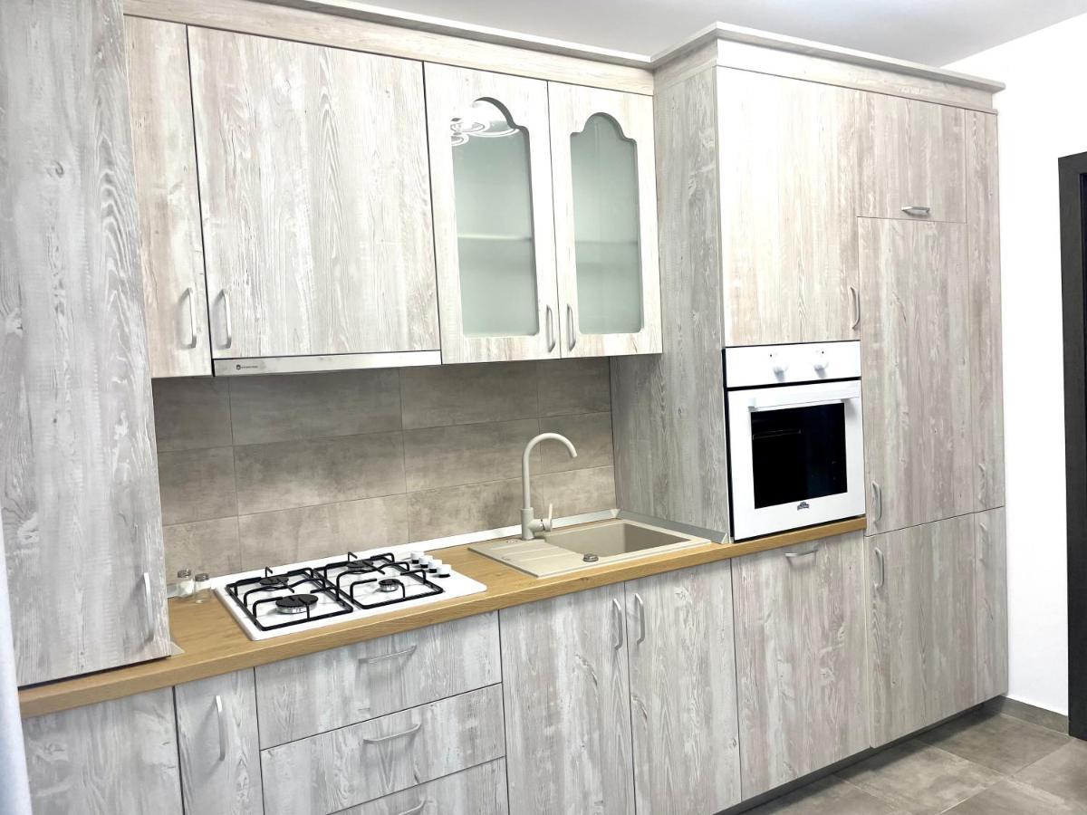 Ferienwohnung Cleopatra 3 Ipotesti  Exterior foto