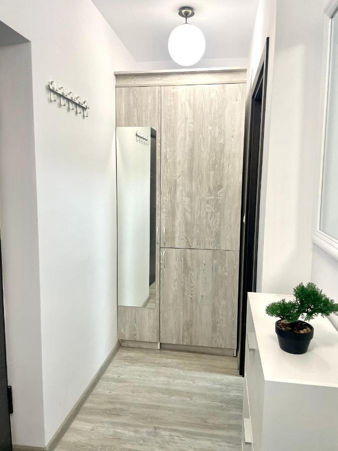 Ferienwohnung Cleopatra 3 Ipotesti  Exterior foto