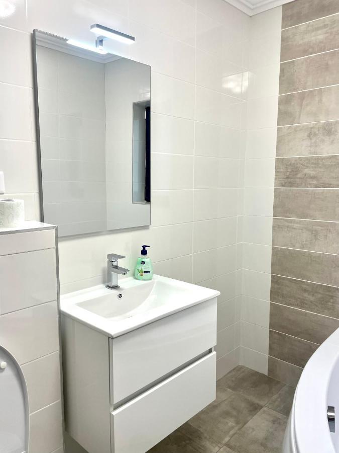Ferienwohnung Cleopatra 3 Ipotesti  Exterior foto