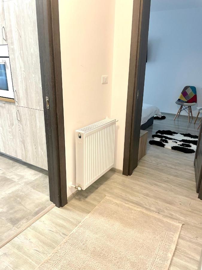Ferienwohnung Cleopatra 3 Ipotesti  Exterior foto