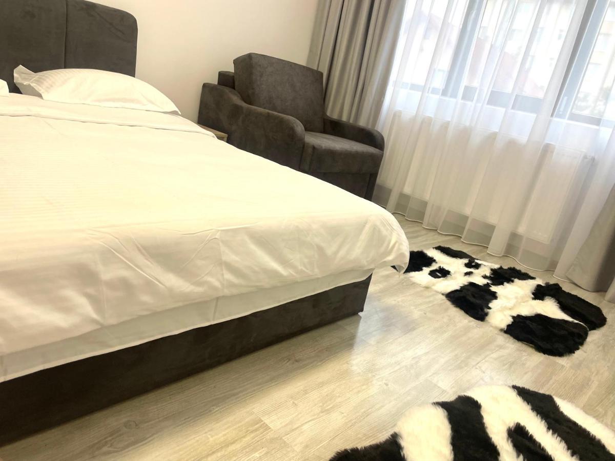 Ferienwohnung Cleopatra 3 Ipotesti  Exterior foto