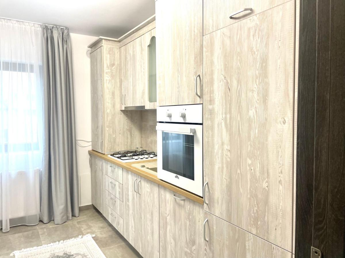 Ferienwohnung Cleopatra 3 Ipotesti  Exterior foto