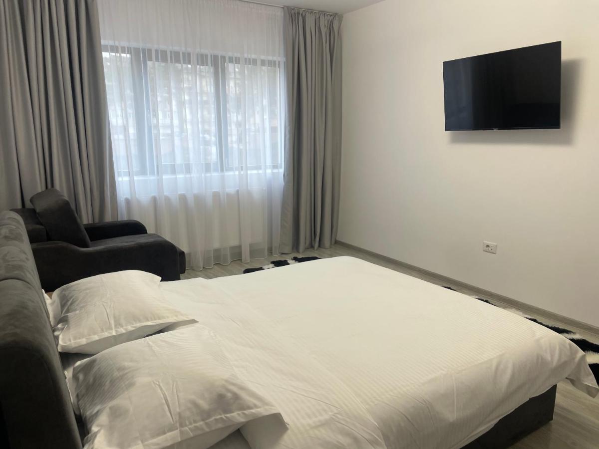 Ferienwohnung Cleopatra 3 Ipotesti  Exterior foto