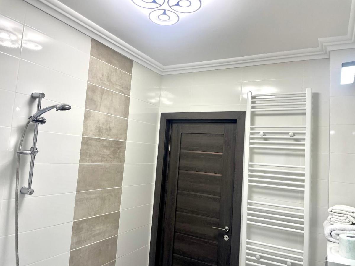 Ferienwohnung Cleopatra 3 Ipotesti  Exterior foto