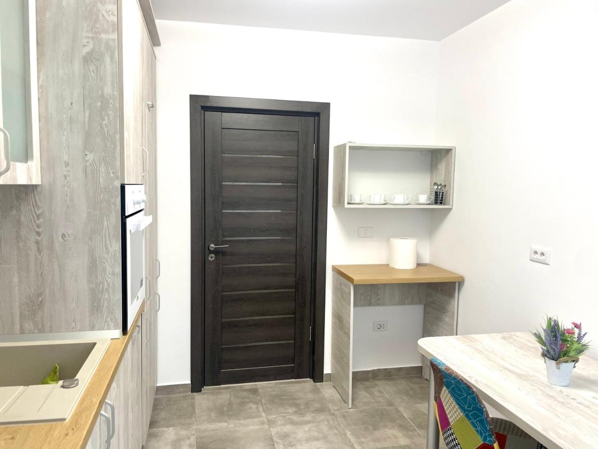 Ferienwohnung Cleopatra 3 Ipotesti  Exterior foto