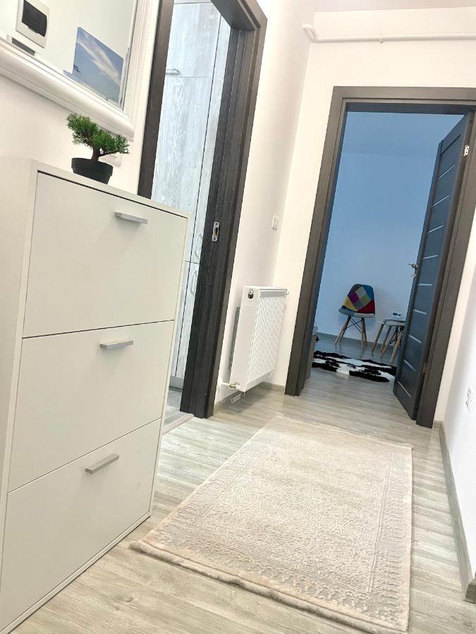 Ferienwohnung Cleopatra 3 Ipotesti  Exterior foto