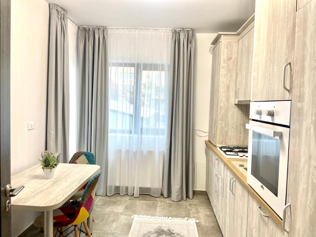 Ferienwohnung Cleopatra 3 Ipotesti  Exterior foto