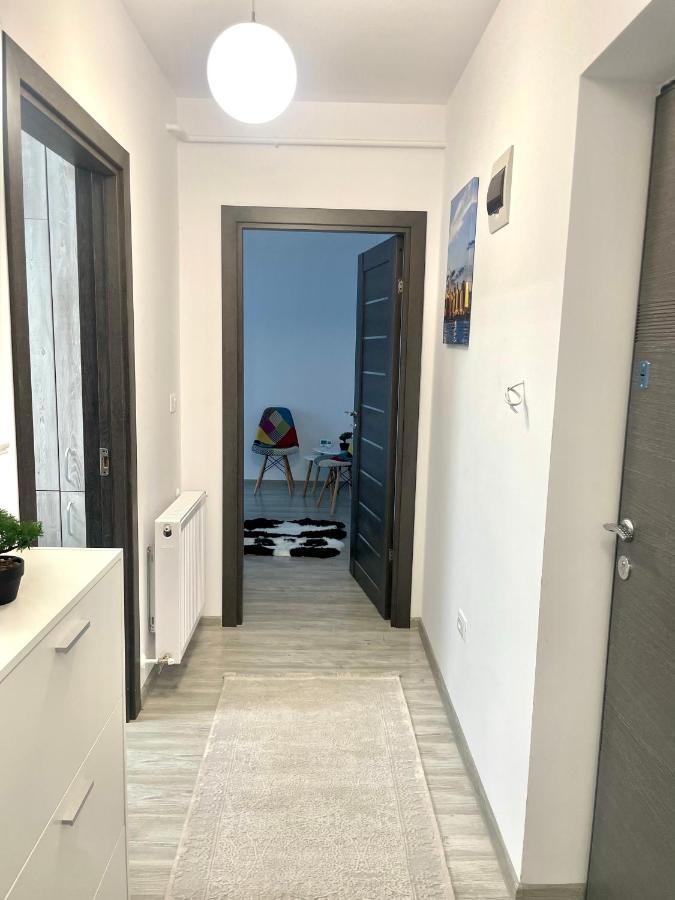 Ferienwohnung Cleopatra 3 Ipotesti  Exterior foto
